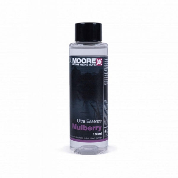 Cc Moore Ultra Mulberry Essence 100ml