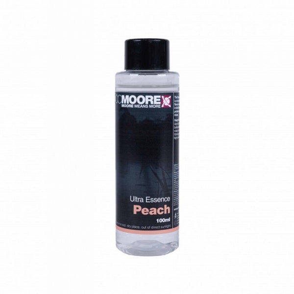 Cc Moore Ultra Peach Essence 100ml