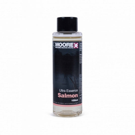 Cc Moore Ultra Salmon Essence 100ml