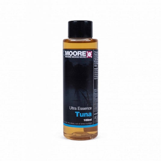 Cc Moore Ultra Tuna Essence 100ml