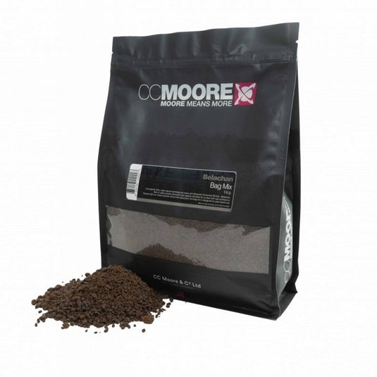Ccmoore Belachan Bag Mix