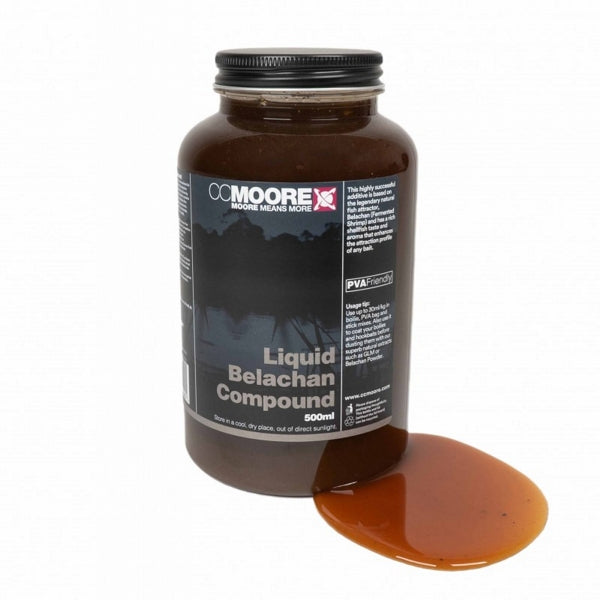 Cc Moore Liquid Belachan Compound