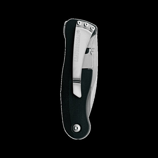 Leatherman- Crater C33x
