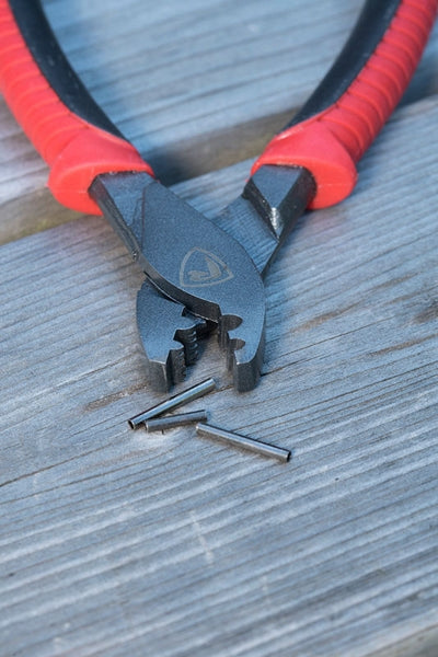 Fox Rage Crimping Pliers 15 Cm