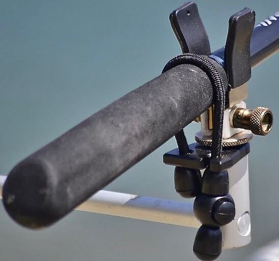 Cva Rod Block
