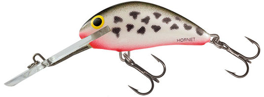 Salmo Hornet Super Deep Runner 5cm - Minnow Spinning Predatori