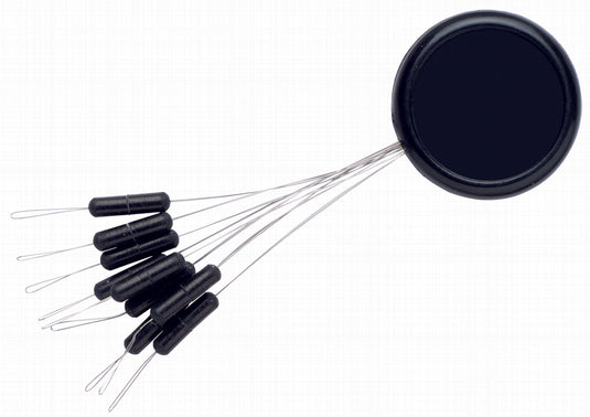 Dam Stick Rubber Stopper