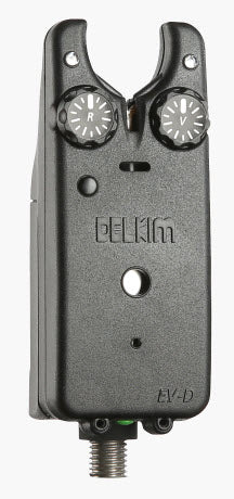 Delkim Ev Digital