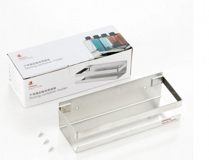 Chihiros Dosing container holder