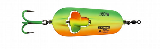 Madcat® A-Static Rattlin’ Spoons