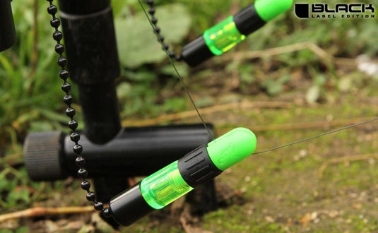 Fox Black Label Micro Head