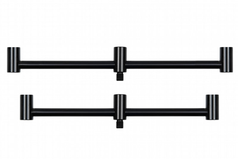 Carica immagine in Galleria Viewer, Fox Black Label Slim 3 Rod Buzz Bars
