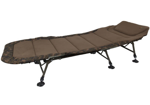 Fox R Series Camo Bed Chair