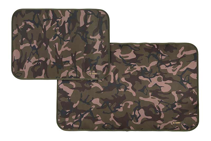 Chargez l&#39;image dans la visionneuse de la galerie, Fox Camolite Bivvy Mat

