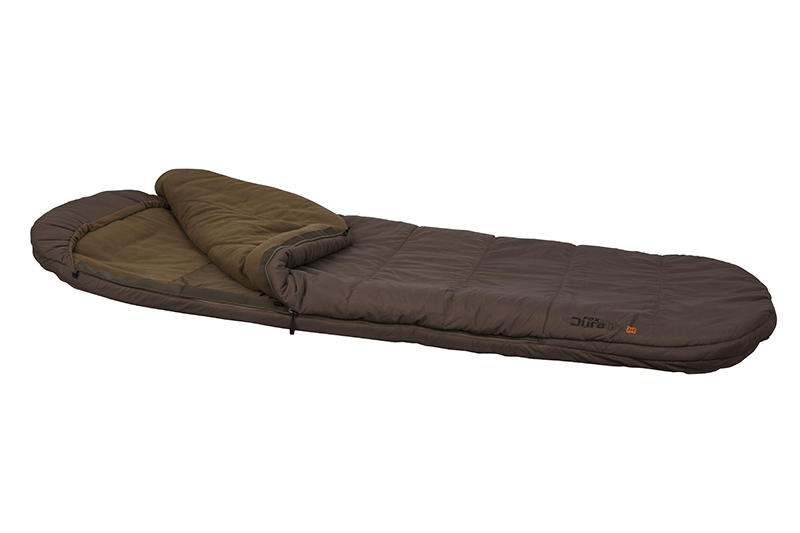 Carica immagine in Galleria Viewer, Fox Duralite 3 Season Sleeping Bag
