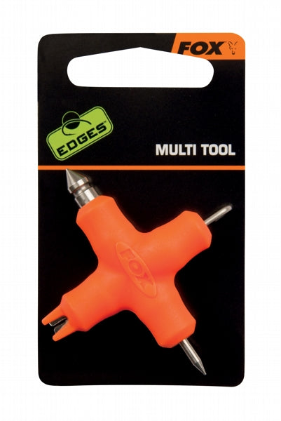 Carica immagine in Galleria Viewer, Fox Edges Multi Tool
