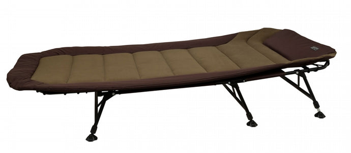Fox Eos 3 Bed
