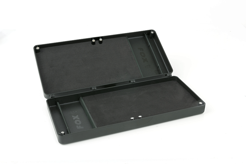 Carica immagine in Galleria Viewer, Fox F-Box Magnetic Double Rig Box System - Medium
