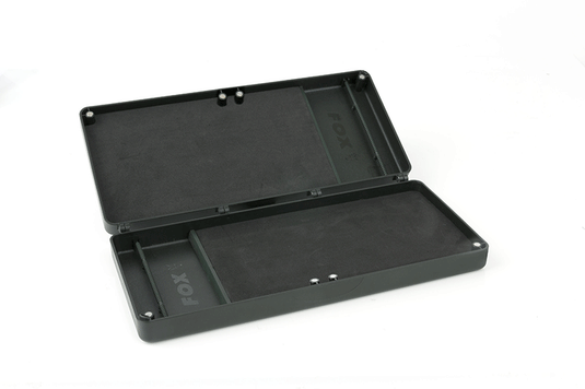 Fox F-Box Magnetic Double Rig Box System - Medium