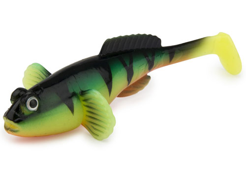 Fox Rage Grondel Wobble - 10cm