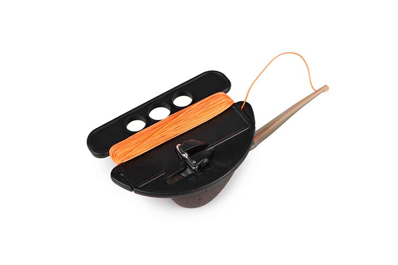 Carica immagine in Galleria Viewer, Fox Piombi Tendifilo Captive

