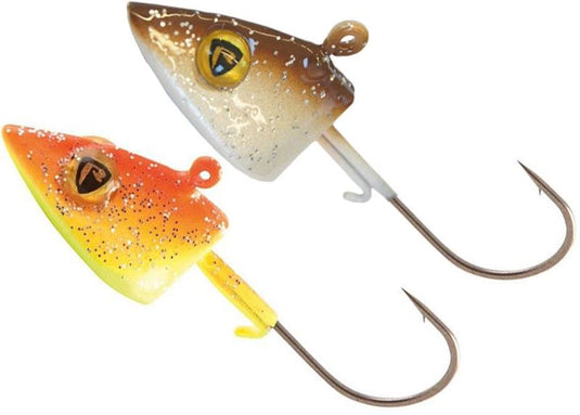 Fox Rage Dart Heads