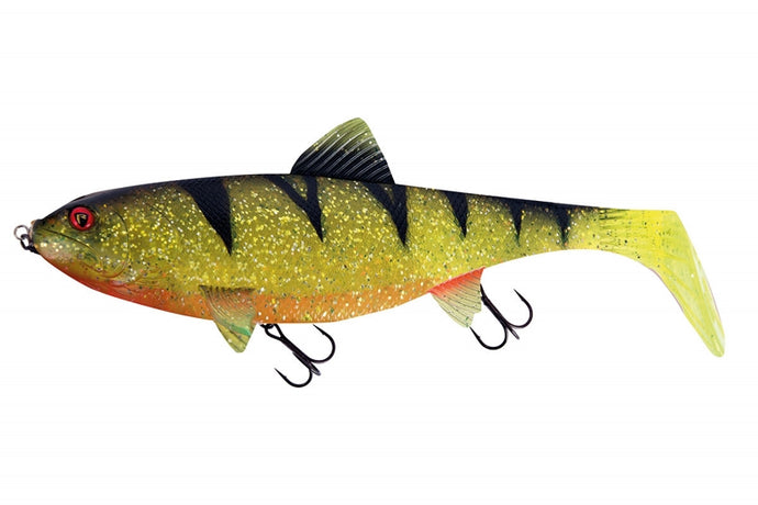 Fox Rage Giant Replicant - 27cm