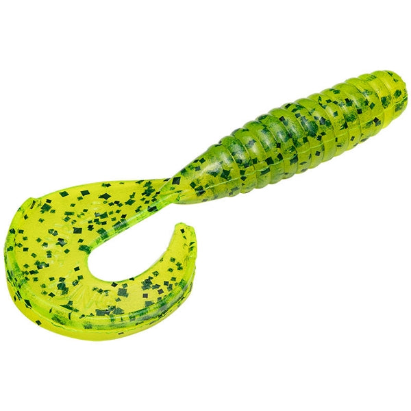 Carica immagine in Galleria Viewer, Strike King Rage Grub 10cm
