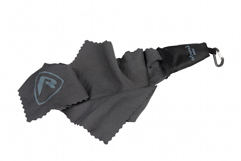 Chargez l&#39;image dans la visionneuse de la galerie, Fox Rage Micro Stash Towel
