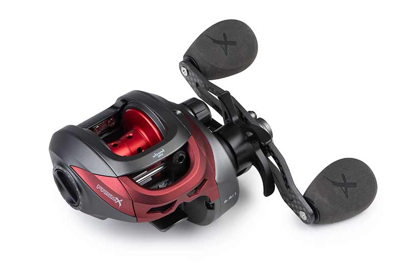 Carica immagine in Galleria Viewer, Fox Rage Prism X Casting Reel
