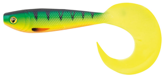 Fox Rage Pro Grub - 8cm