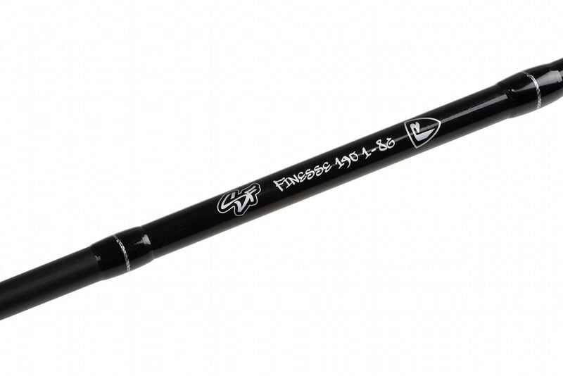Chargez l&#39;image dans la visionneuse de la galerie, Fox Rage Street Fighter Finesse 180cm 1-8g
