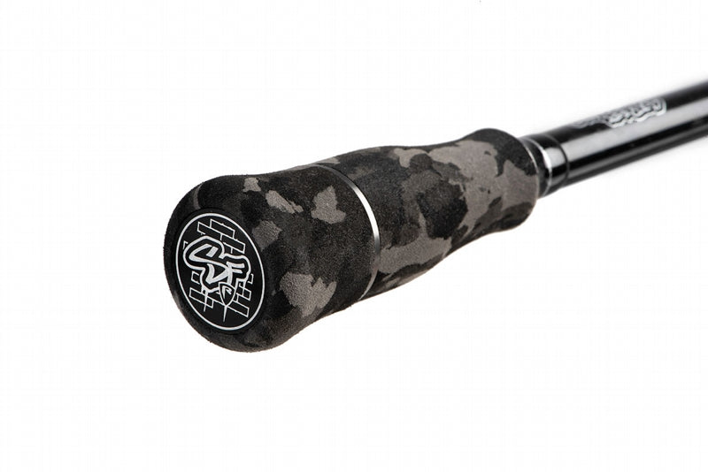 Chargez l&#39;image dans la visionneuse de la galerie, Fox Rage Street Fighter Light Shad 220cm 5-20g
