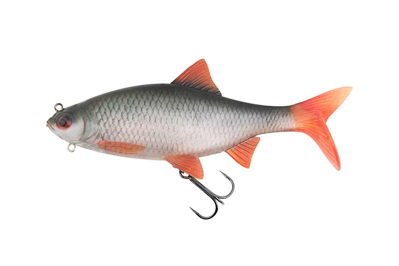 Carica immagine in Galleria Viewer, Fox Rage Ultra-Realistic Roach Replicant
