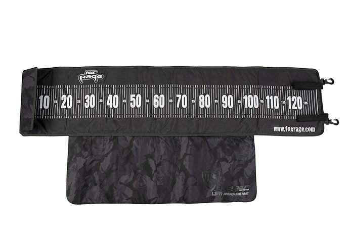 Fox Rage Voyager® Camo 1.3m Measure Mat