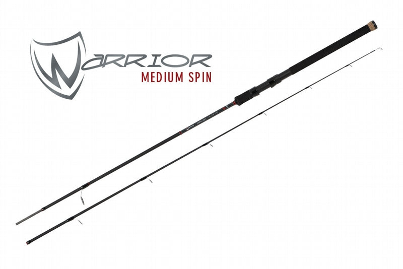 Chargez l&#39;image dans la visionneuse de la galerie, Fox Rage Warrior Medium Spin
