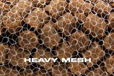 Fox Edges Slow Melt Pva Mesh System 35mm