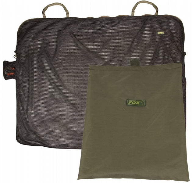 Fox Safety Carp Sack + H-Blok