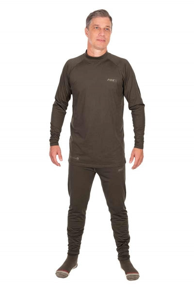 Fox Thermal Base Layer Set