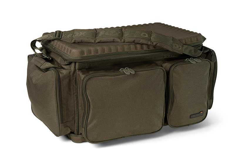 Carica immagine in Galleria Viewer, Fox Voyager® Large Barrow Bag
