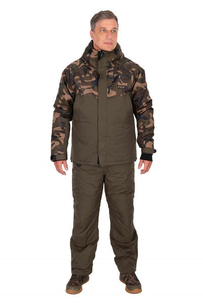 Carica immagine in Galleria Viewer, Fox Wintersuit Camo/Khaki
