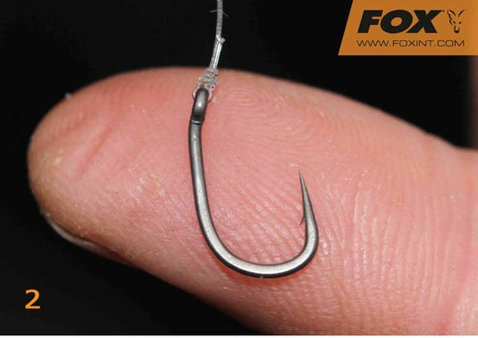 Fox Zig Aligna