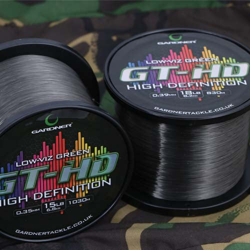 Gardner Gt-Hd High Definition Line