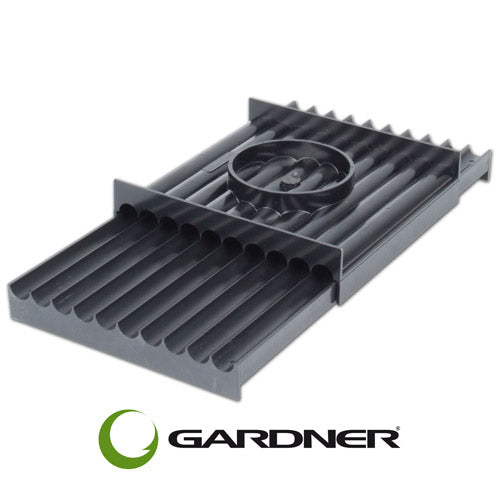 Gardner Tavole di Rullaggio Longbase