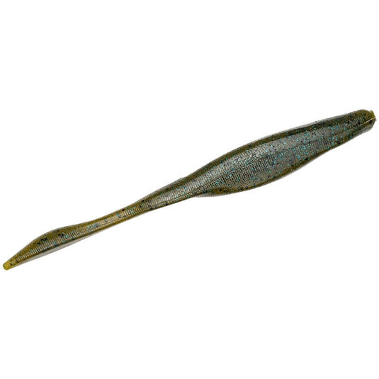Strike King Caffeine Shad - 12,5cm