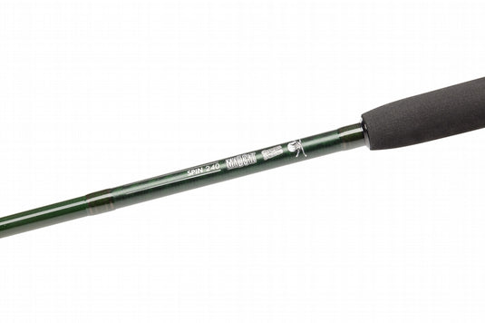 Madcat Green Spin 2,10mt