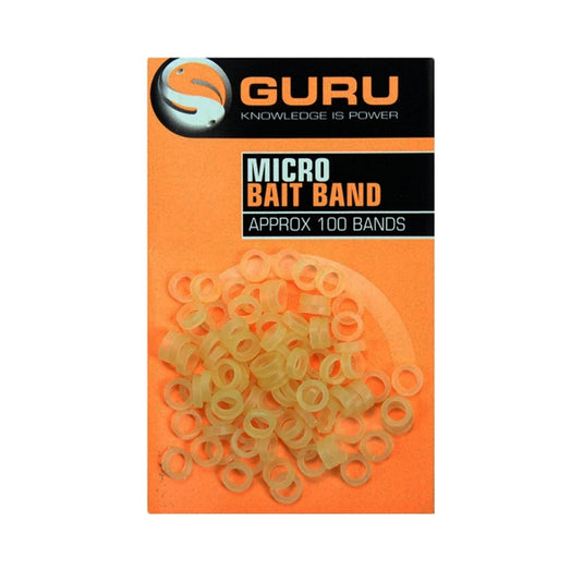 Guru Micro Bait Bands