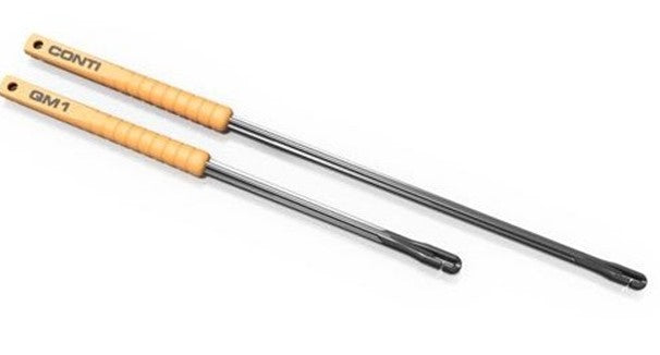 Guru Conti Discorger - Slamatore