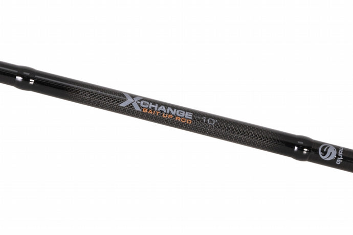 Guru X-Change Bait Up 10ft 2pz 170gr