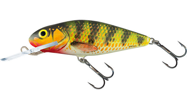 Carica immagine in Galleria Viewer, Salmo Perch Deep Runner
